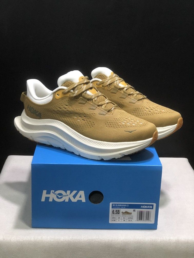 HOKA ONE ONE KAWANA 2