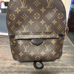 Louis Vuitton Handbag