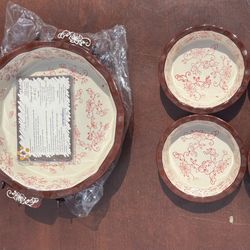 Temp-Tations Bakeware