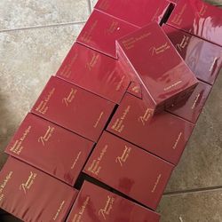 Baccarat Fragrance 