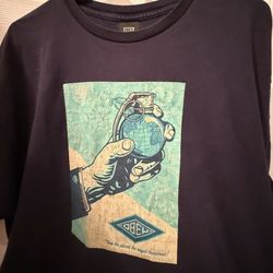 Obey Shirt