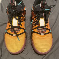 Adidas Day Of The Dead