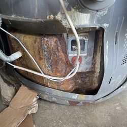 Water Heater