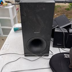 Speaker