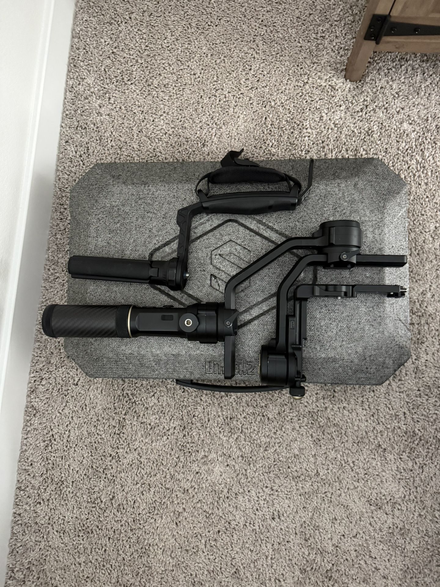 Zhiyun Crane 2S Gimbal Stabilizer