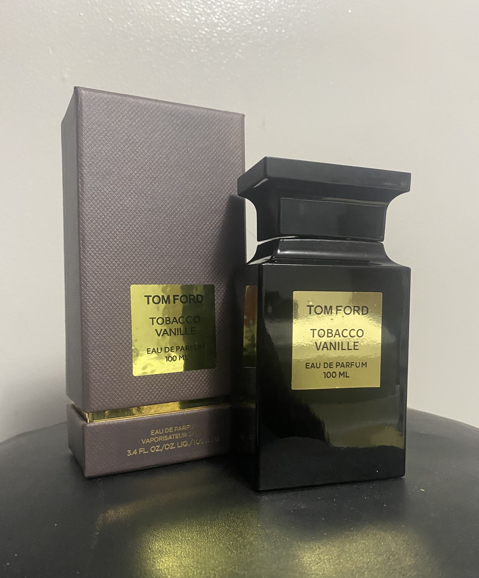 Tom Ford Tobacco Vanille 100ml