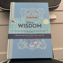 Disney Wisdom Collection Dumbo Journal series 1/12