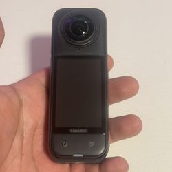 X5 Insta360 Camera 