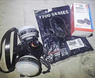 7700 mask