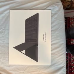 iPad Pro Keyboard 2017 Gen