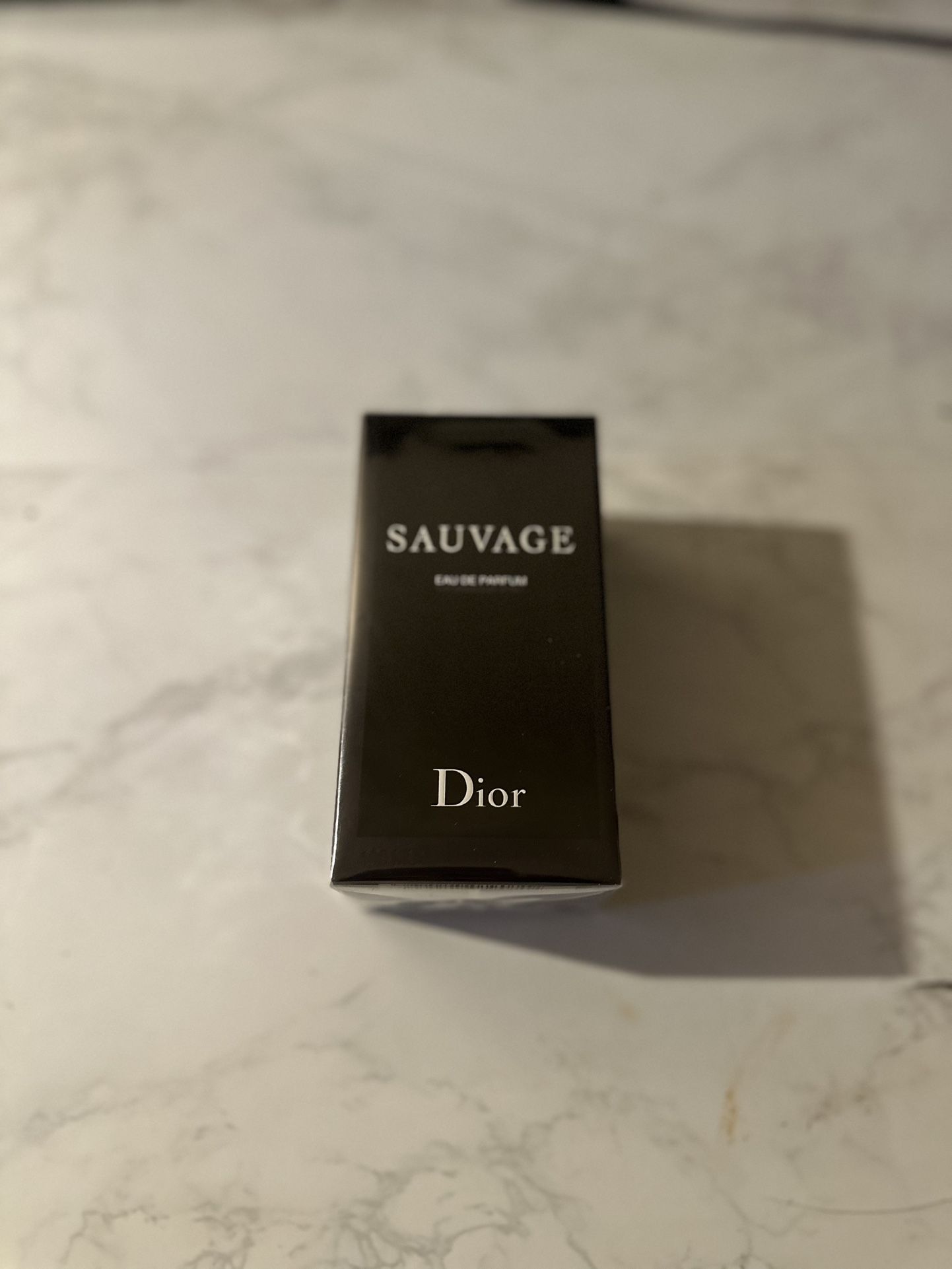 Dior Sauvage Men's Eau de Parfum - 3.4oz