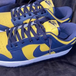 Nike Dunks 