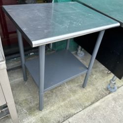 Equipment Stand 