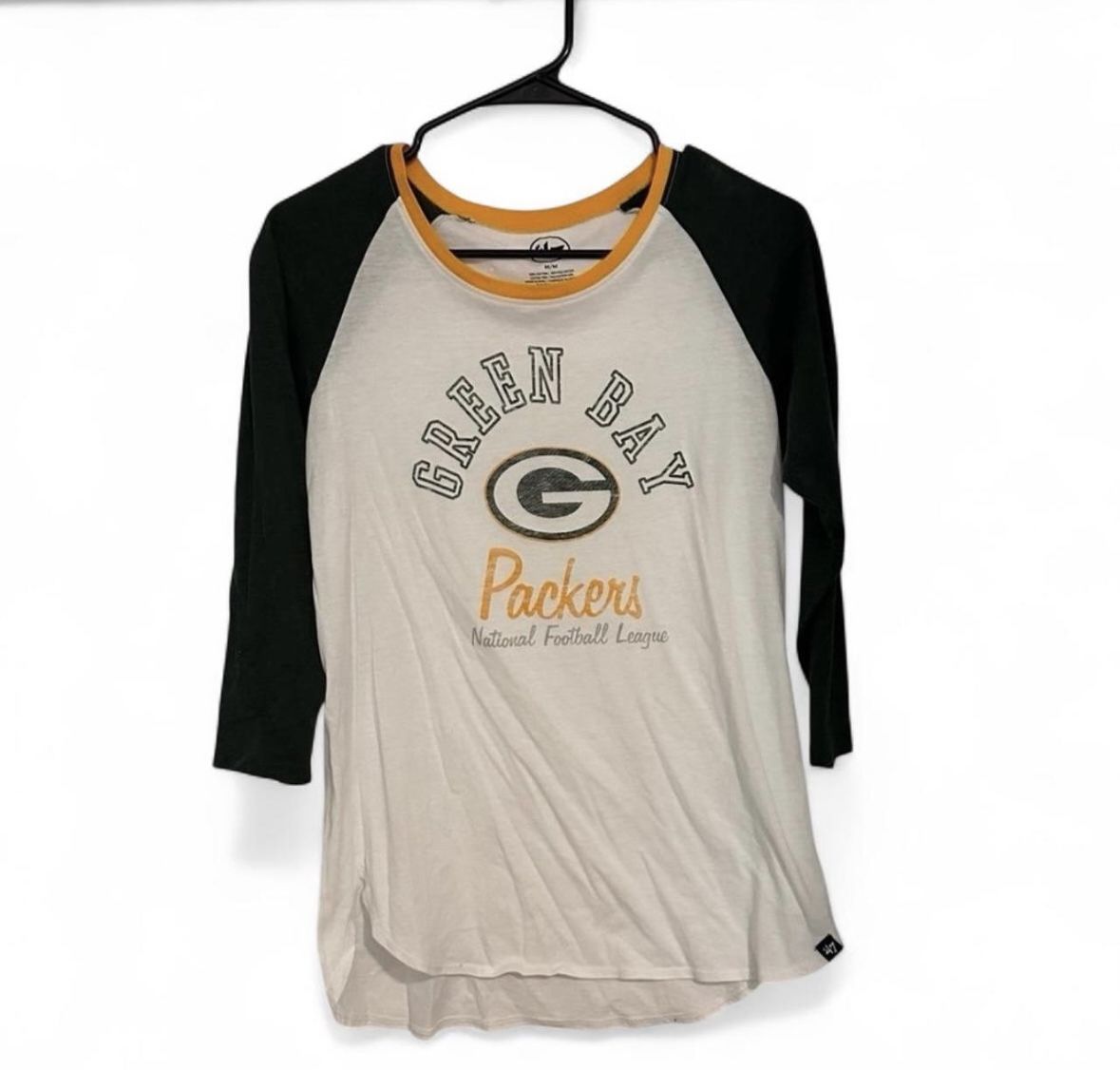 Women’s Green Bay Packers shirt
