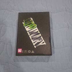 Stray kids album Oddinary