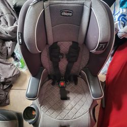 Car Seat 