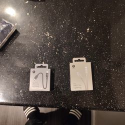 USB C To Lighting Beats Woven Cables $13 A Piece Brand New