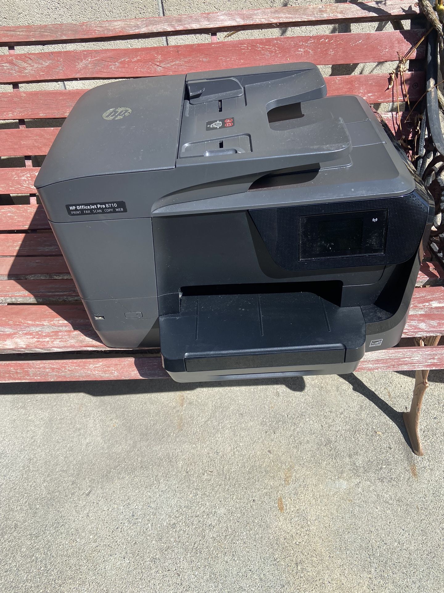 H P Printer