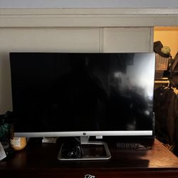 HP Gaming Monitor