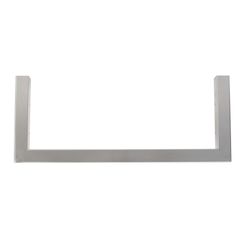 Bull Outdoor Products 49330 S/S 30" BBQ Grill Frame w/Reveal, Stainless Steel