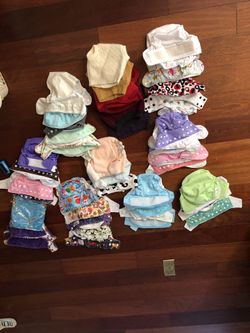 Cloth Diapers