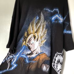 Dragon Ball Darc Sport