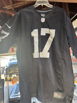 Nike Devante Adams Raiders Jersey