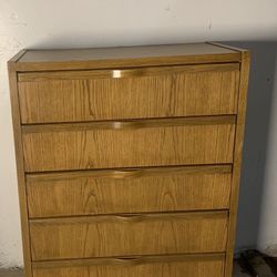 Mid Century Modern, Lane Dresser 