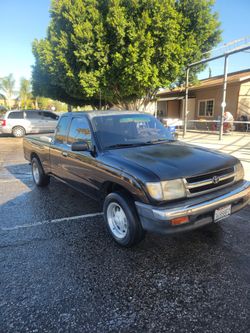 1999 Toyota Tacoma