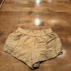 Woman’s Show Me Your Mumu Shorts Shipping Available 