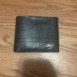 Jiangboa Wallet