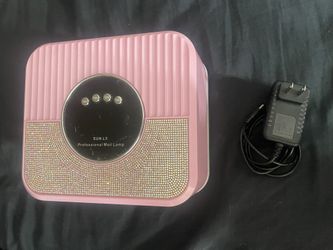 Nail Supplies