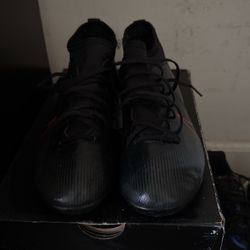 Cleats