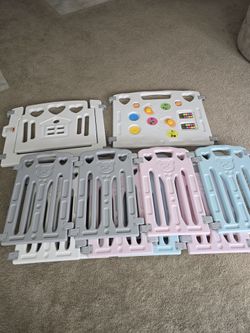 Baby Gate