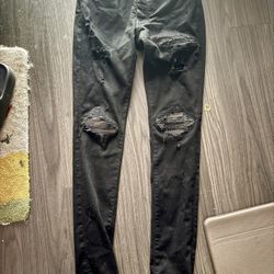 Authentic Amiri Jeans Sz 30