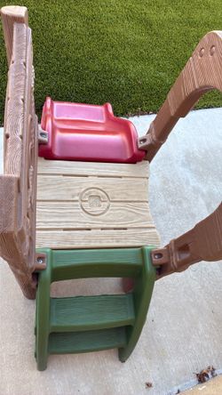 Kids slide