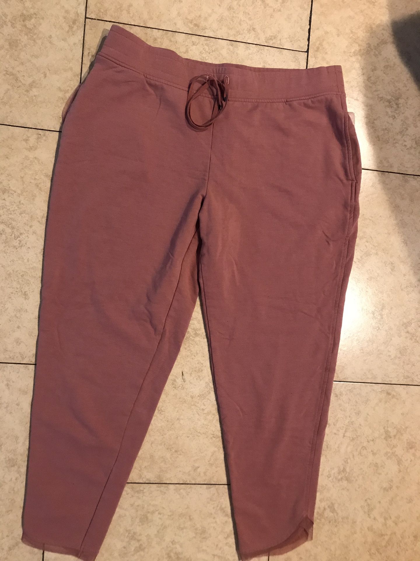 Pants Victoria’s Secret sizes large