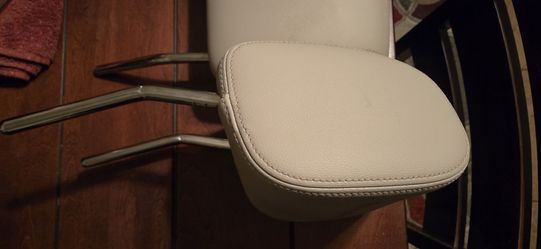 Headrest