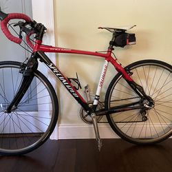 Specialized Tricross Cyclocross Bicycle