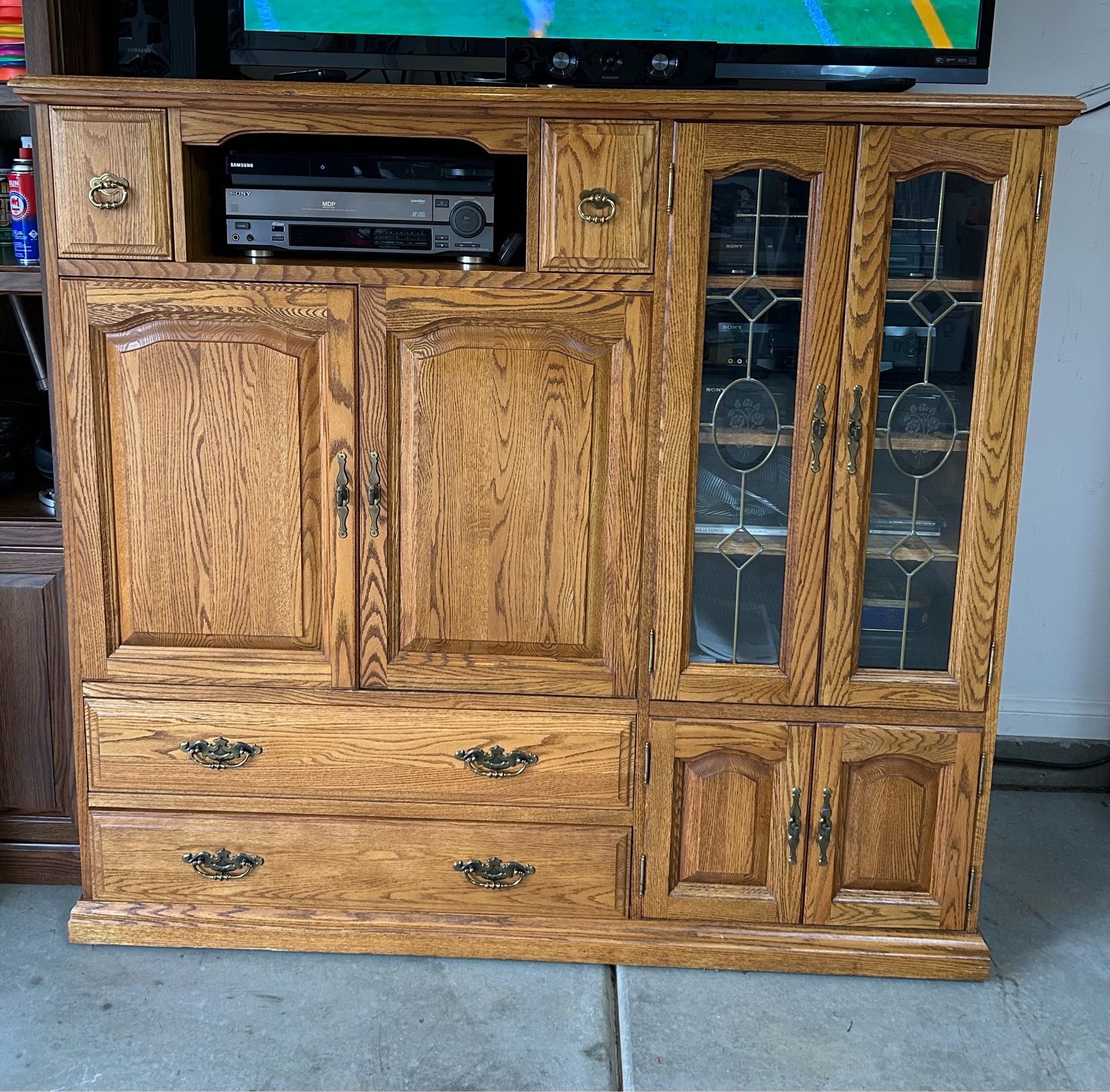 Father’s Day Man Cave