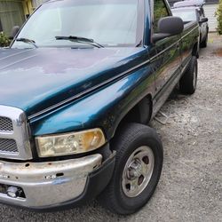1998 Dodge Ram 1500