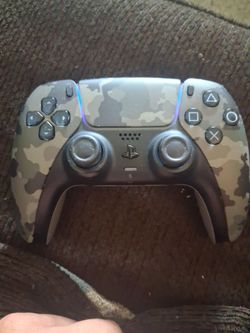 Ps5 controller