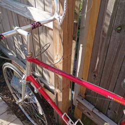 70s Panasonic 10 Speed 