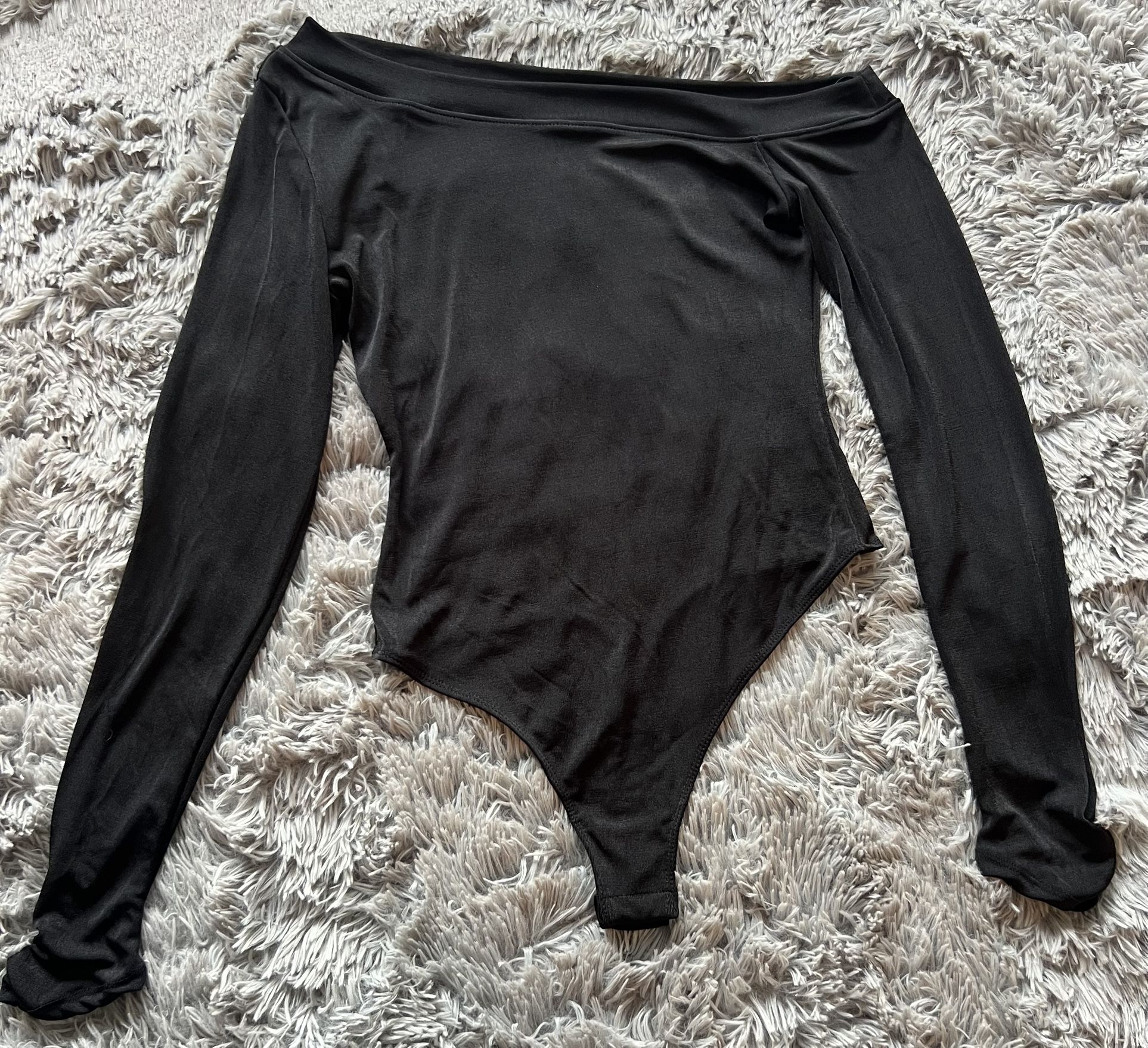 Intimately Free People Bodysuit