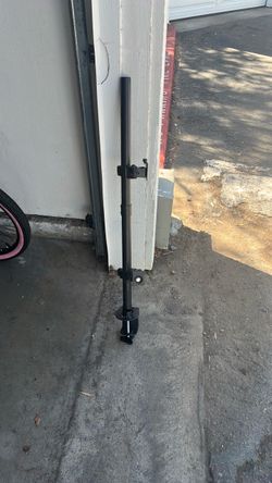 Dual monitor vertical stand
