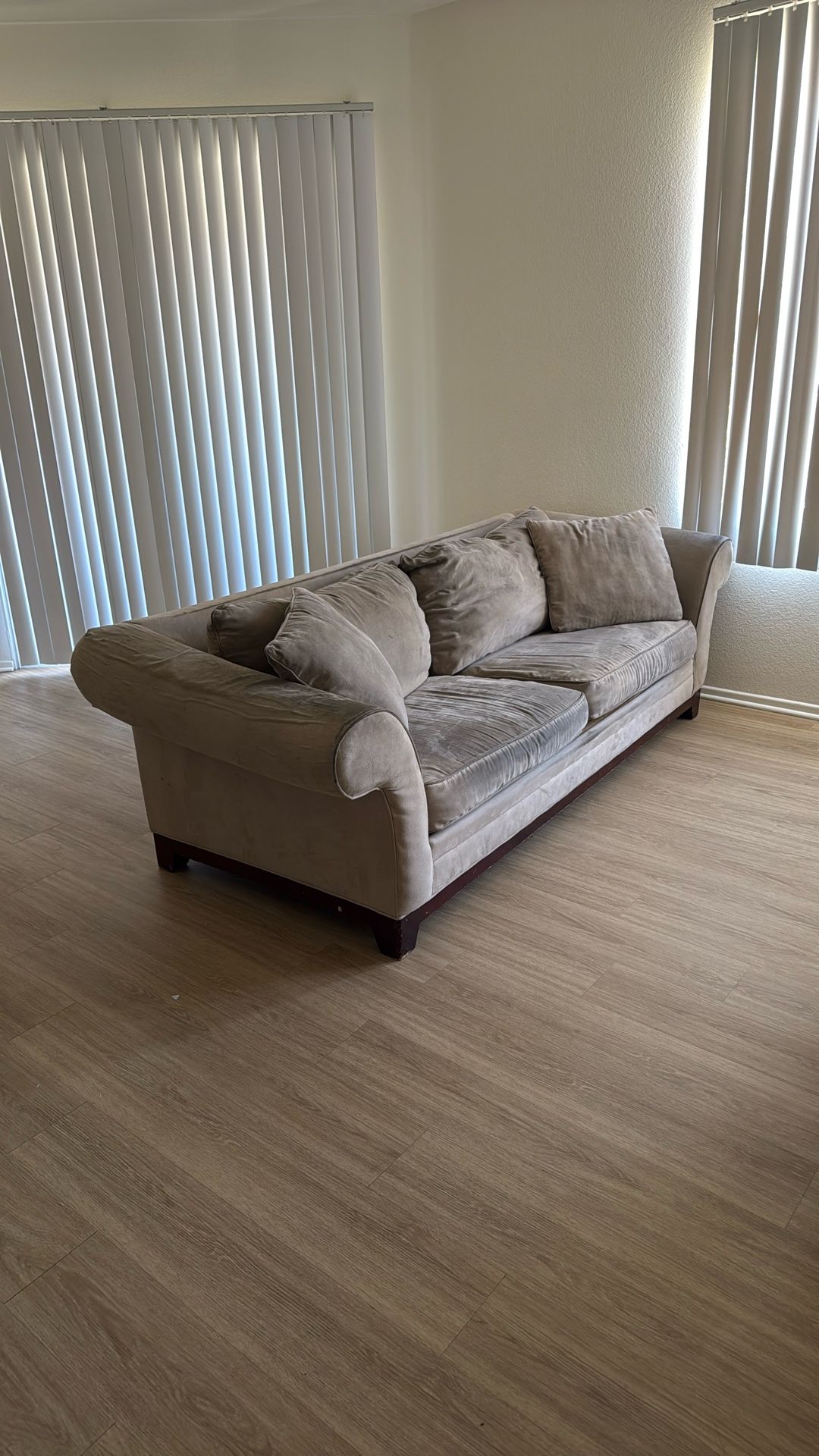Free Couch
