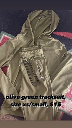 tracksuit 