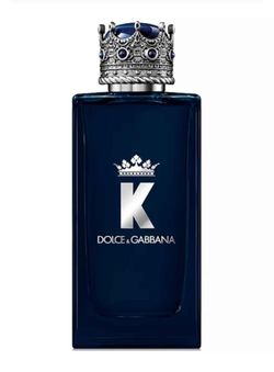 Dolce&Gabbana
Men's K Parfum, 3.3 oz
