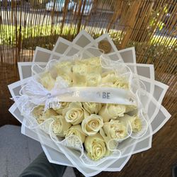 Flower Bouquet