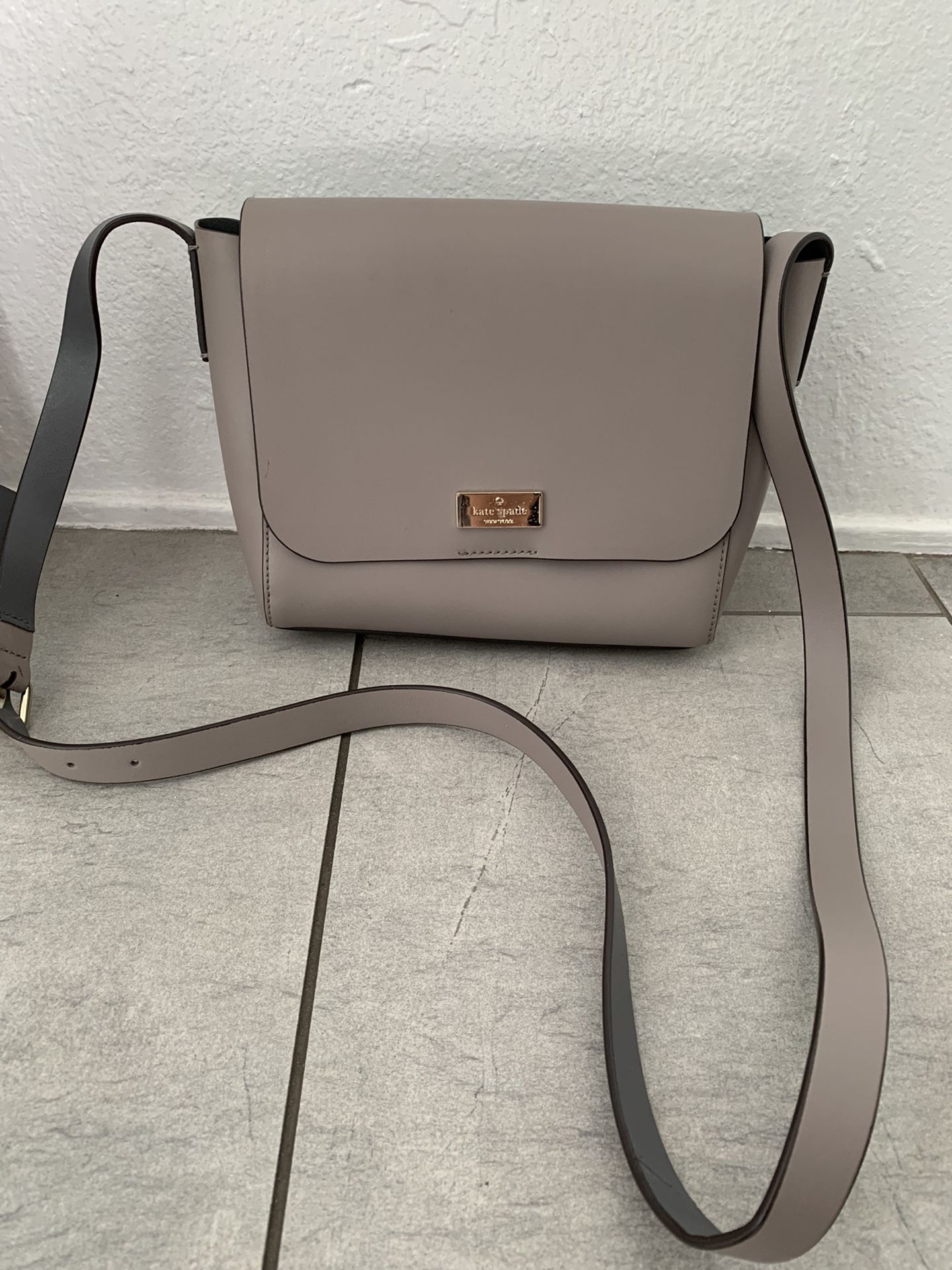 Kate Spade Crossbody Bag